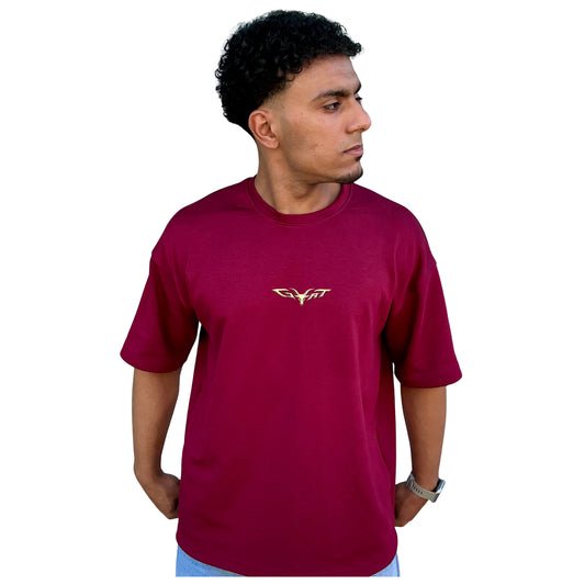 TRIXoRa Messi Legend Oversized T-Shirt