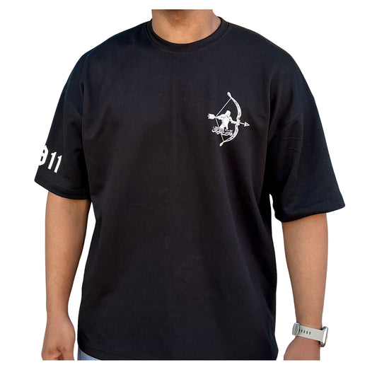 TRIXoRa | Zamalek OversizedT-Shirt