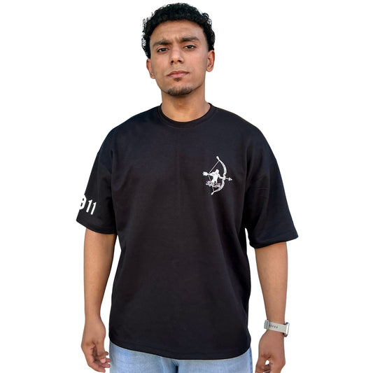 TRIXoRa | Zamalek OversizedT-Shirt